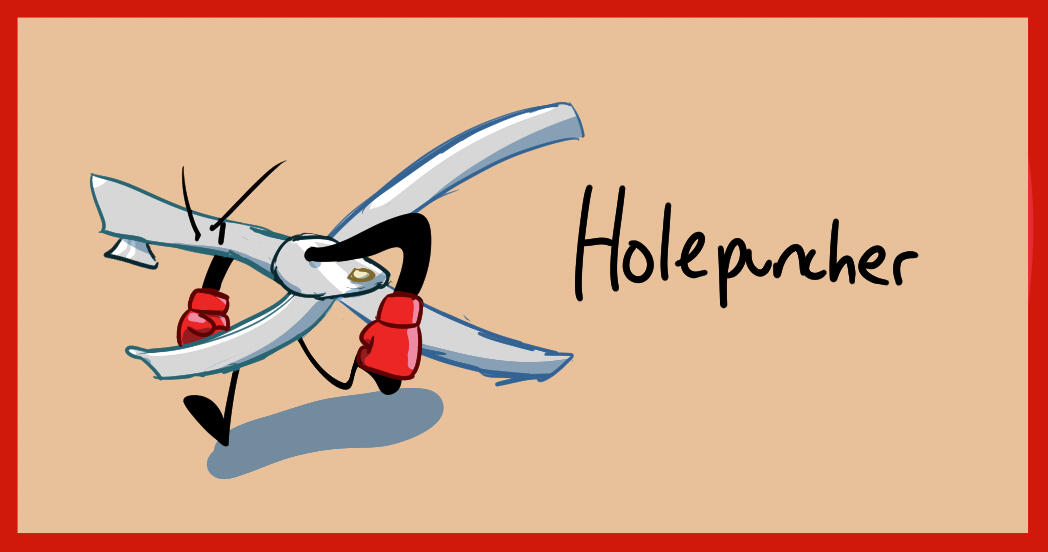 holepuncher