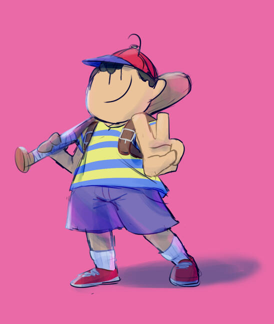 ness