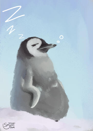 Penguin